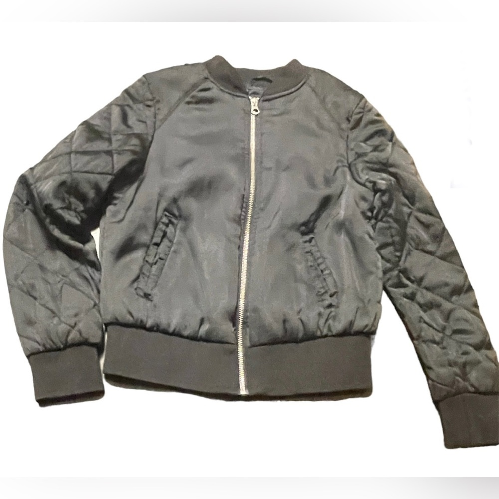 LIGHTWEIGHT JACKET, GIRLS